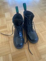 Solovair Boots