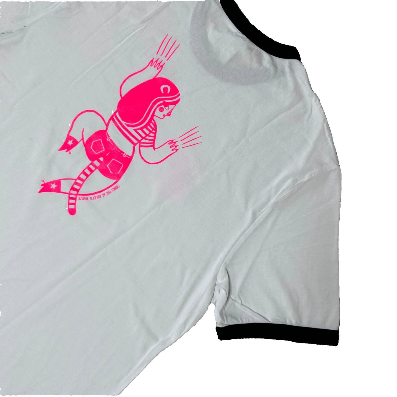 T-Shirts: Stanley/Stella T-Shirt – Gebraucht aus St. Gallen von look-twice 3