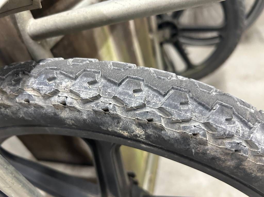Remorques: Velo Anhänger – D'occasion à Kerzers par Hu22 1