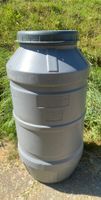 Plastikfass / Regenfass / Regentonne 235 Liter