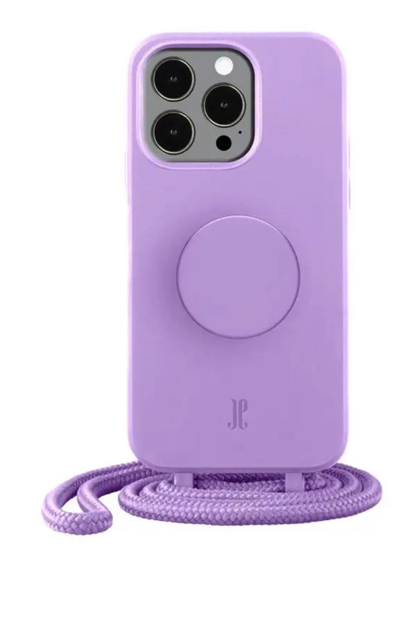 Covers & Schutzfolien: Gummi Hülle 3 in 1 Just Elegance iPhone 14 pro max – Neu (gemäss Beschreibung) aus Hindelbank von Surlie