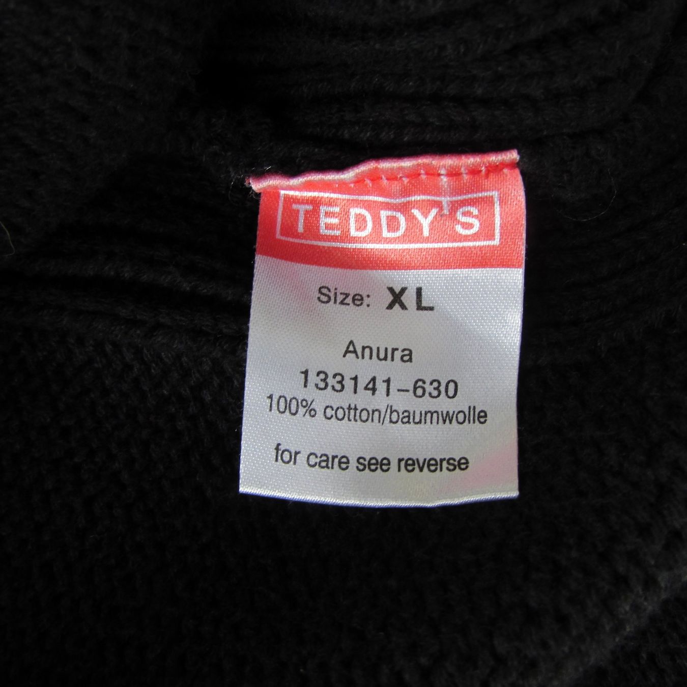 Giacche: Strickjacke mit Kragen – Usato da Aadorf venduto da Olymp05 5