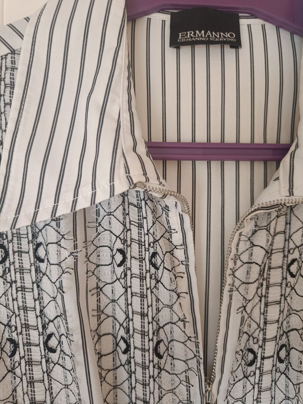 Ermanno Scervino Vestiti: Robe Ermanno Scervino – Usato da Prangins venduto da sid_h2n6 2