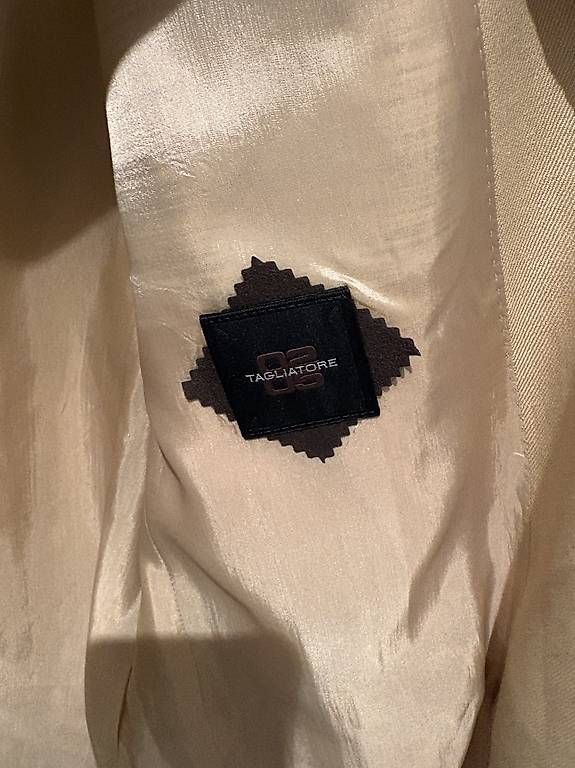 Jacken: Tagliatore Blazer Grösse M/L – Gebraucht aus Unterägeri von mar_96hk 4