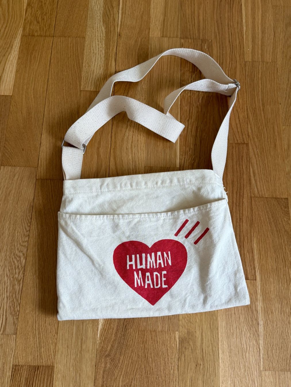 Borse: Human Made Schultertasche, 2-Way Tote – Usato da Zürich venduto da nt7 2