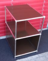 USM Haller Regal braun