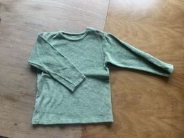 Poudre Oeganic Pullover Frottee 8A