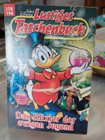 Lustiges Taschenbuch LTB 194 (2. Edition, neues Titelbild)