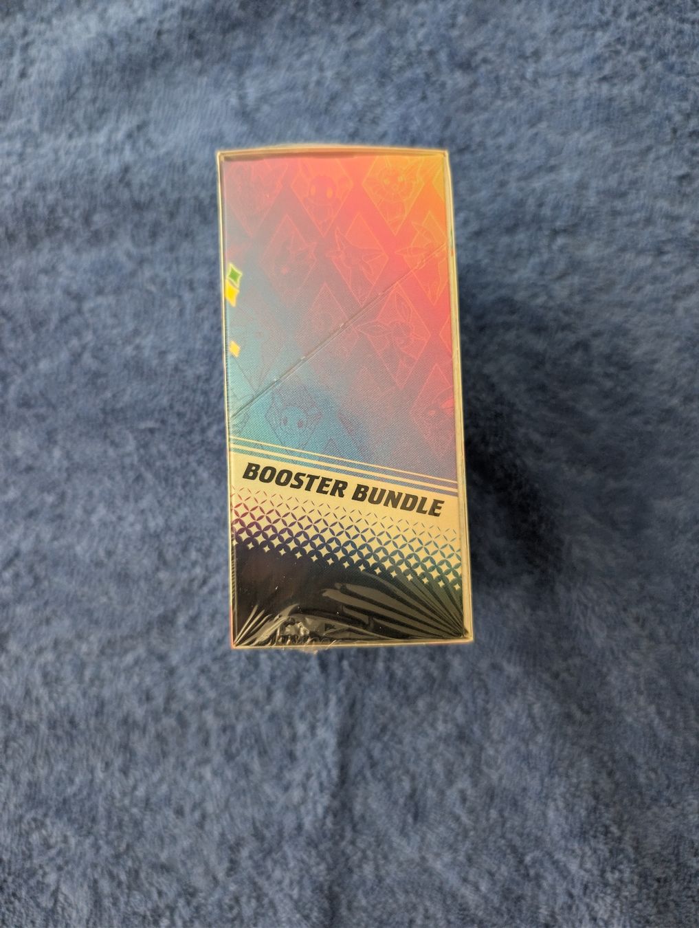 Pokémon Sammelbilder & Trading cards: Pokemon Prismatic Evolutions Boosterbundle Englisch – Neu und originalverpackt aus Basel von Master-Ball 1