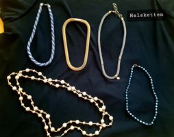 Modeschmuck