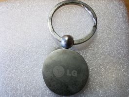 Schlüsselanhänger 13: LG