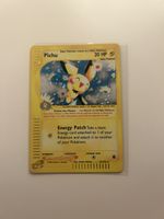 Pokemon Pichu 23/165 Holo Expedition