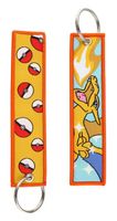 Glurak / Charizard / Pokemon / Schlüsselanhänger / P140