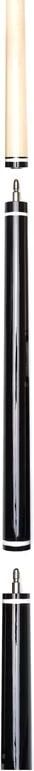 Giochi: Billard Robertson Break & Jump Cue – Usato da Zug venduto da carpediem2000