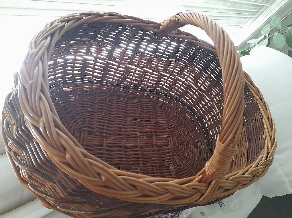 Sonstiges für Haushalt & Wohnen: Panier 40x26cm – Gebraucht aus Carouge GE von cor_6dh7 2