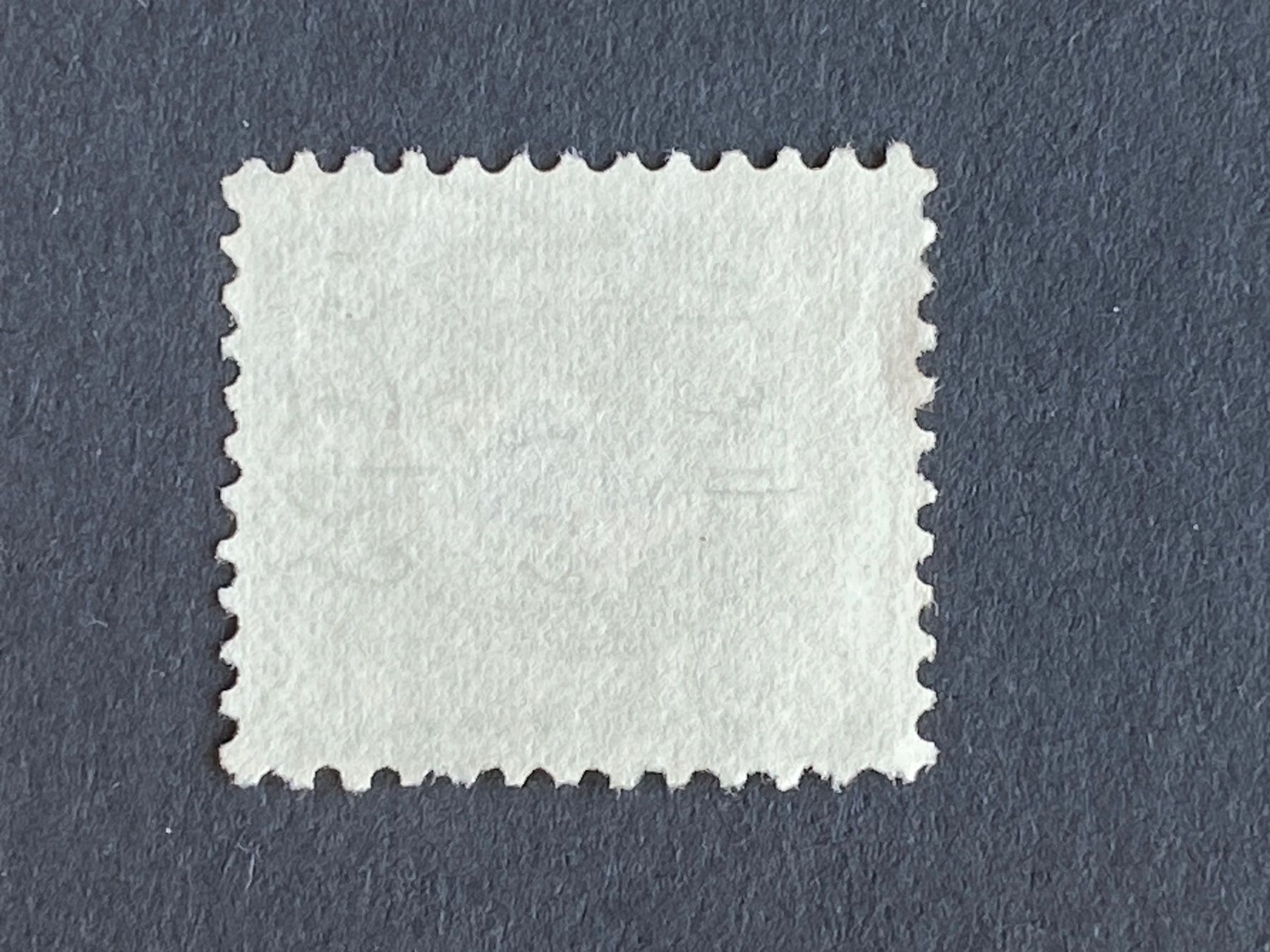 Alle Briefmarken: 67D, Cham – Gebraucht aus Aarau von hilde47 1