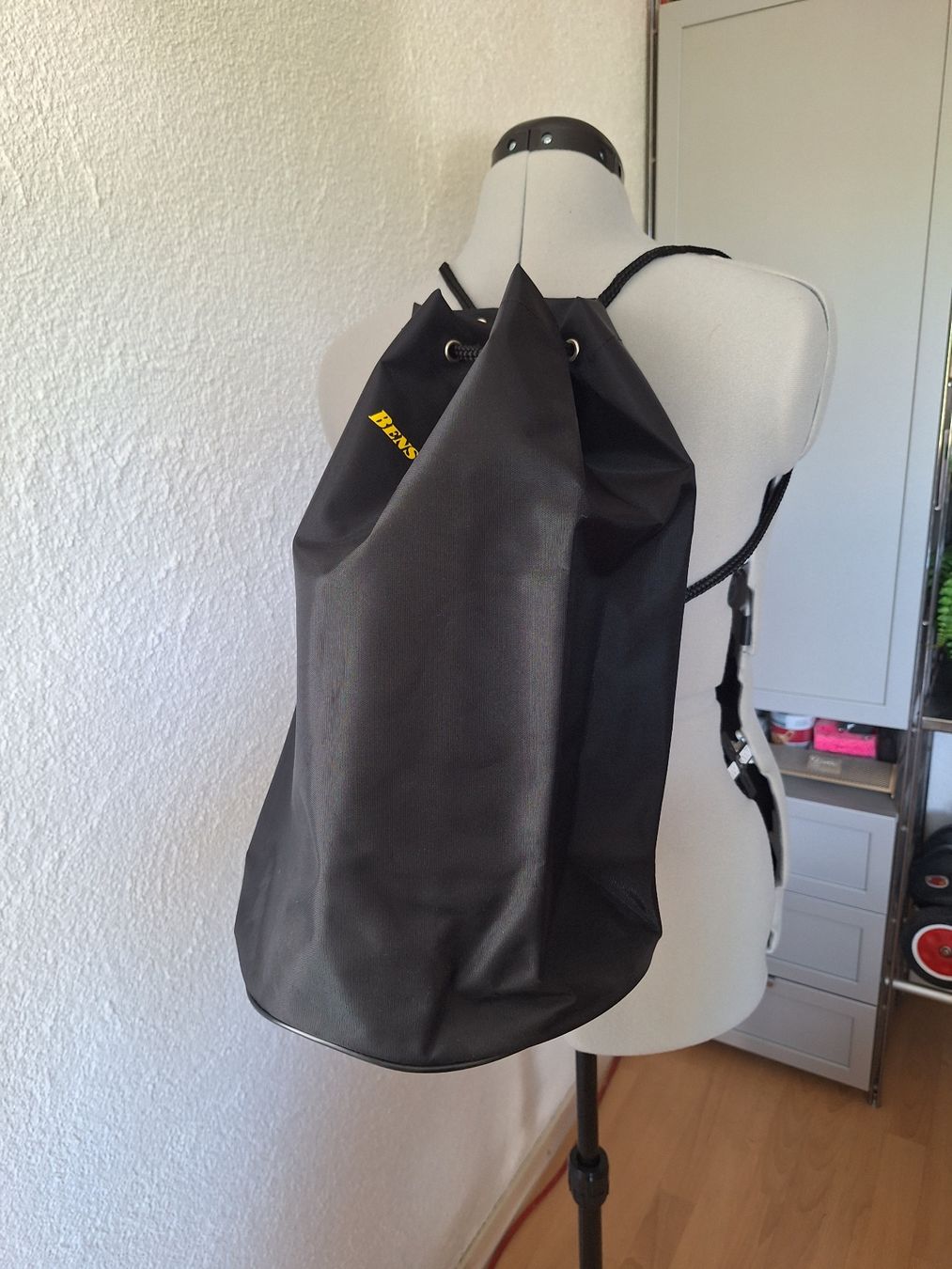 Zaini: Benson und Hedges Rucksack – Usato da Teufenthal AG venduto da boebe071 1