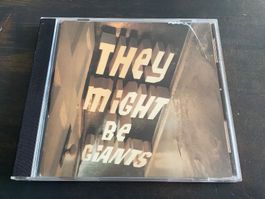 They might be Giants/ miscellaneous t/91