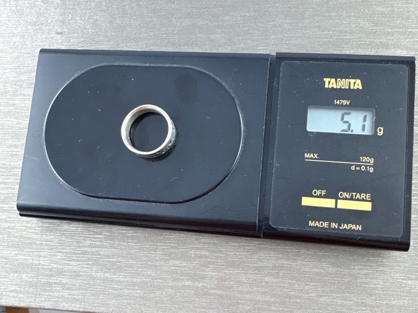 Anelli: Ring 925 Silber – Usato da Niederuzwil venduto da leo_8857 3