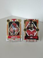 AS Monaco LOT Topps Gold 25/26 (Ansu Fati, Morientes)
