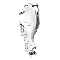 Hidea HDEF200 EFI Aussenborder 200 PS, Einspritzer