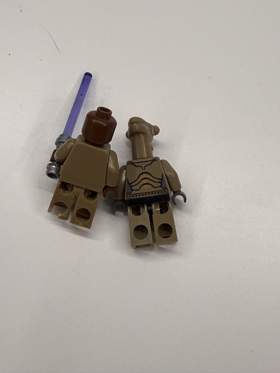 Lego Baukästen: Lego Star Wars Geonosian – Gebraucht aus Buchs SG von Rheintalseller 1