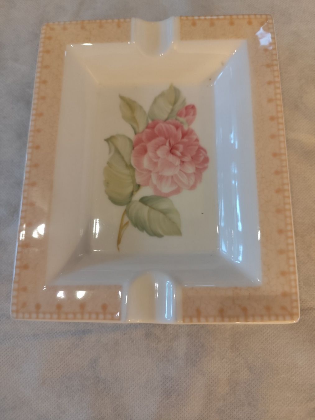 Portacenere: Aschenbecher Villeroy & Bosch 1748 – Usato da Dietikon venduto da nala_66 3