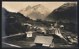 AK Reuti, Totalansicht mit Ritzlihorn