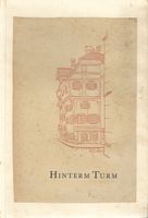 Hinterm Turm St. Gallen