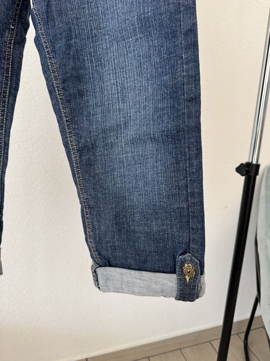 Jeans: Neue modische Jeans, XS – Nuovo (secondo la descrizione) da Granges VS venduto da rvn 1