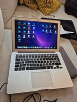 MacBook Air 13-inch, 2017, i5, 8GB RAM, 500GB SSD