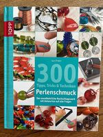 TOPP Buch Perlenschmuck, NP 35.50