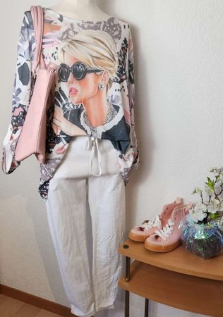 Überraschungsbox italienische Damenmode von gr 36-52