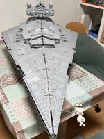LEGO 75252 STAR WARS (Imperial Star Destroyer)