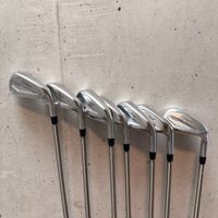 Titleist T350 Iron Set (4, 6-AW)