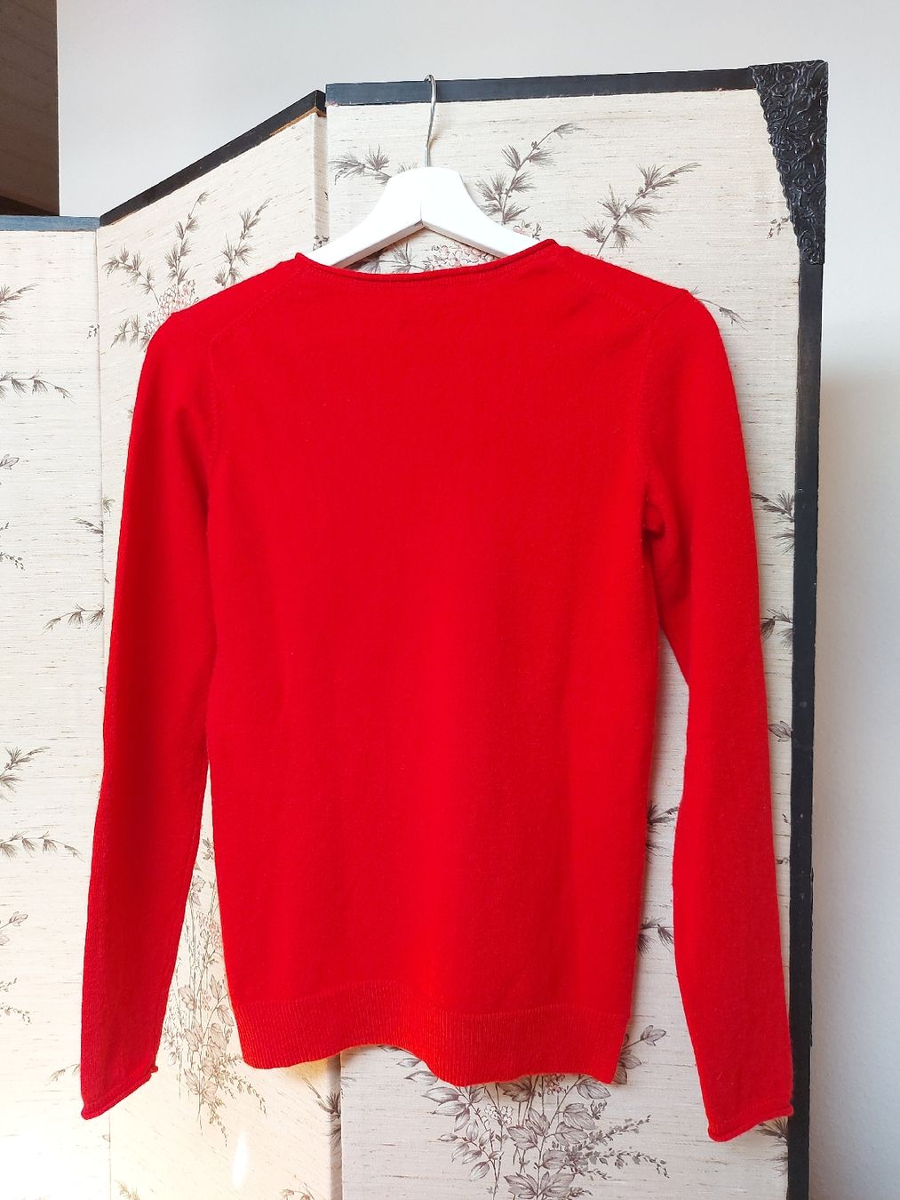 Maddison Maglioni & Felpe: Pull 100% cachemire Maddison - T. S – Usato da Lausanne venduto da Super-cerise 5