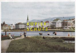Reykjavik /bo