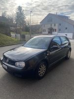 VW Golf 4