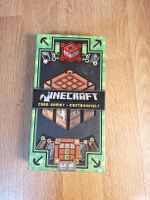 Minecraft Kartenspiel