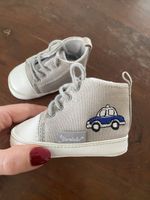Sterntaler Babyschuhe Gr. 15