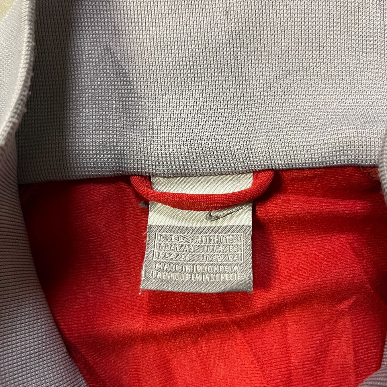 Nike Giacche: Vintage Nike Zip-up Jacket (L) – Usato da Chamoson venduto da Sapoloshop 2