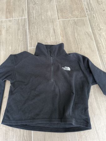 The North Face Fleece Damen Grösse M