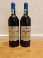 2x Warwick Estate Femme Bleue (Stellenbosch) | JG: 1996