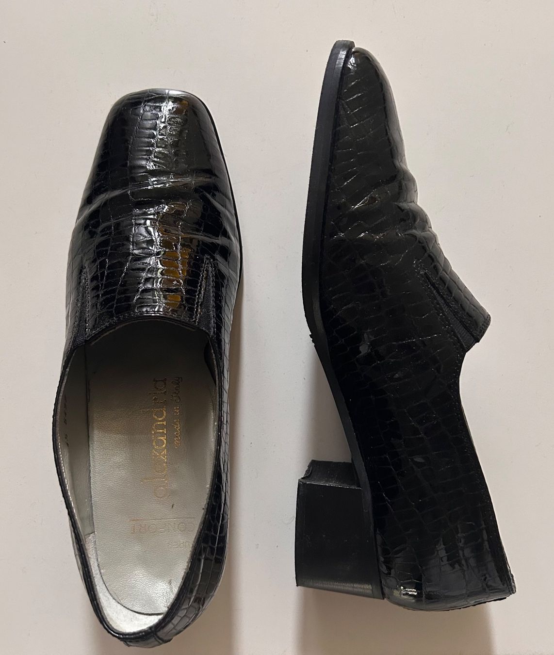 Gabor Chaussures femmes: GABOR Loafer – D'occasion à Dättwil AG par fio_d76l 1