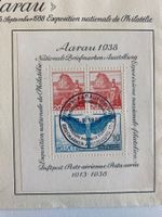 W11, ET auf Briefstück