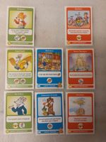 Geronimo Stilton Missione Top 2 - 8 Carte da gioco Frs 1