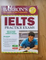 Buch: IELTS Practice Exams