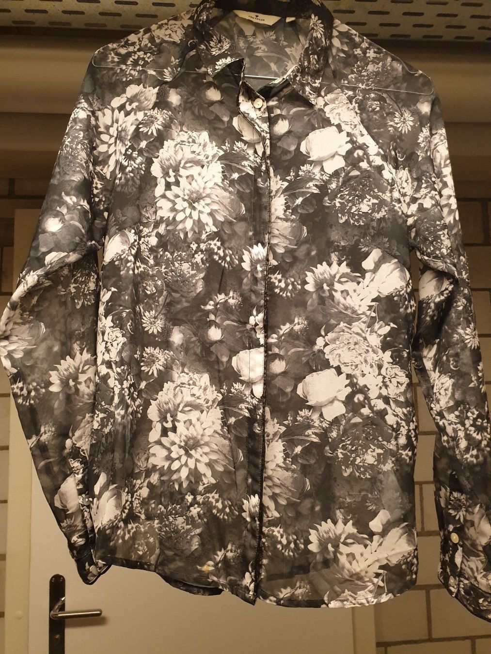 Tom Tailor Camicette: Tom Tailer Bluse Gr. 36 – Usato da thalwil venduto da Raishin720
