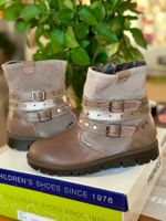 PRIMIGI Gore-tex Stiefel 33 !!NEU!!