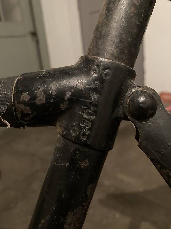 Biciclette: Militär Velo – Usato da Basel venduto da chr_9t9n 4